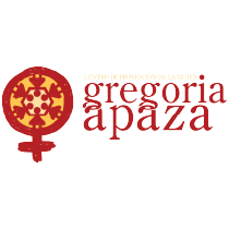 GregoriaLogosv3 logo gregoria apaza